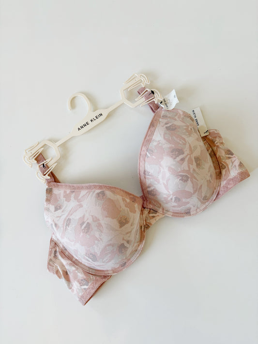 Anne Klein T-shirt bra | 42/95 D