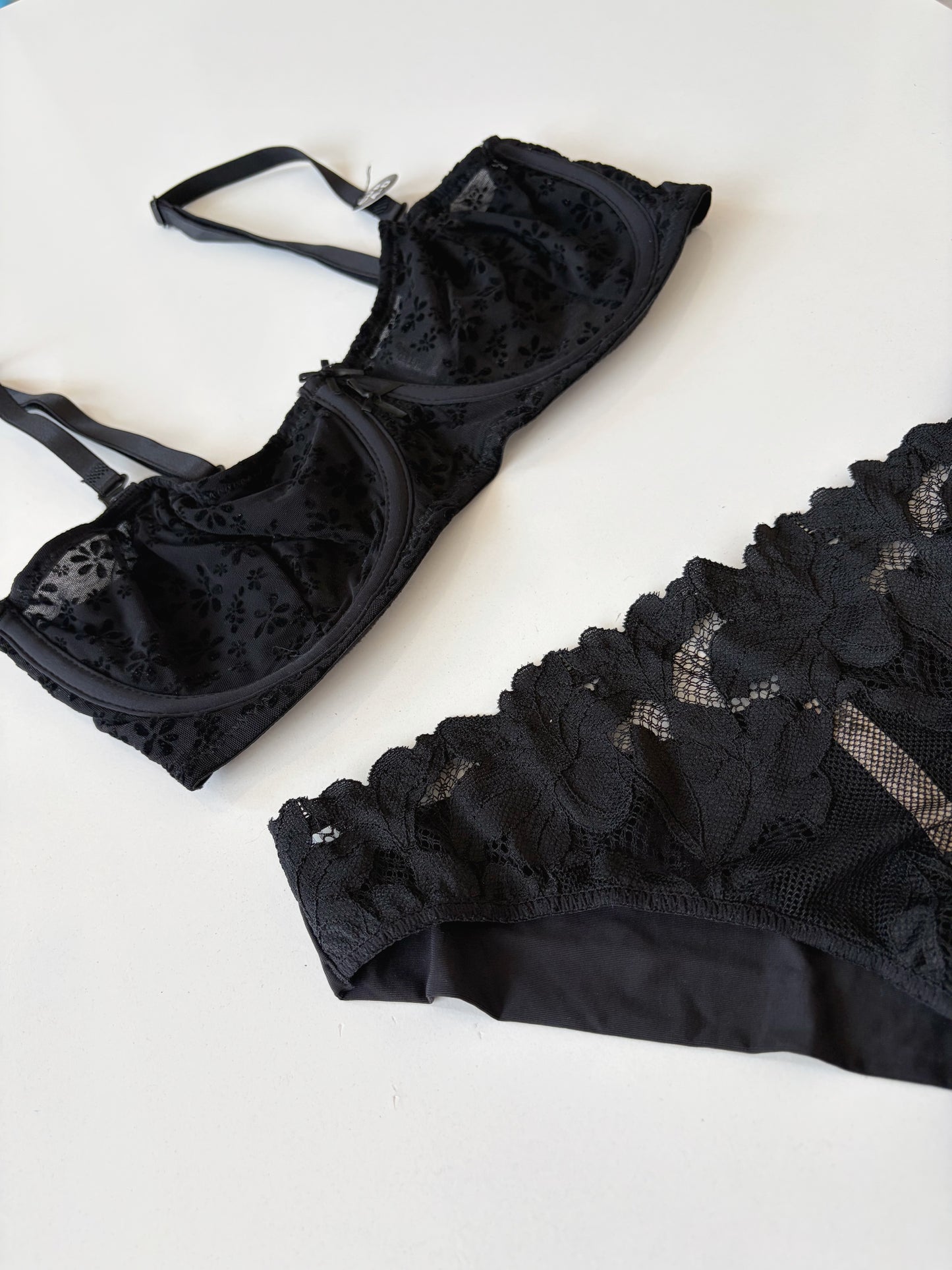 Pepco set bra + panty