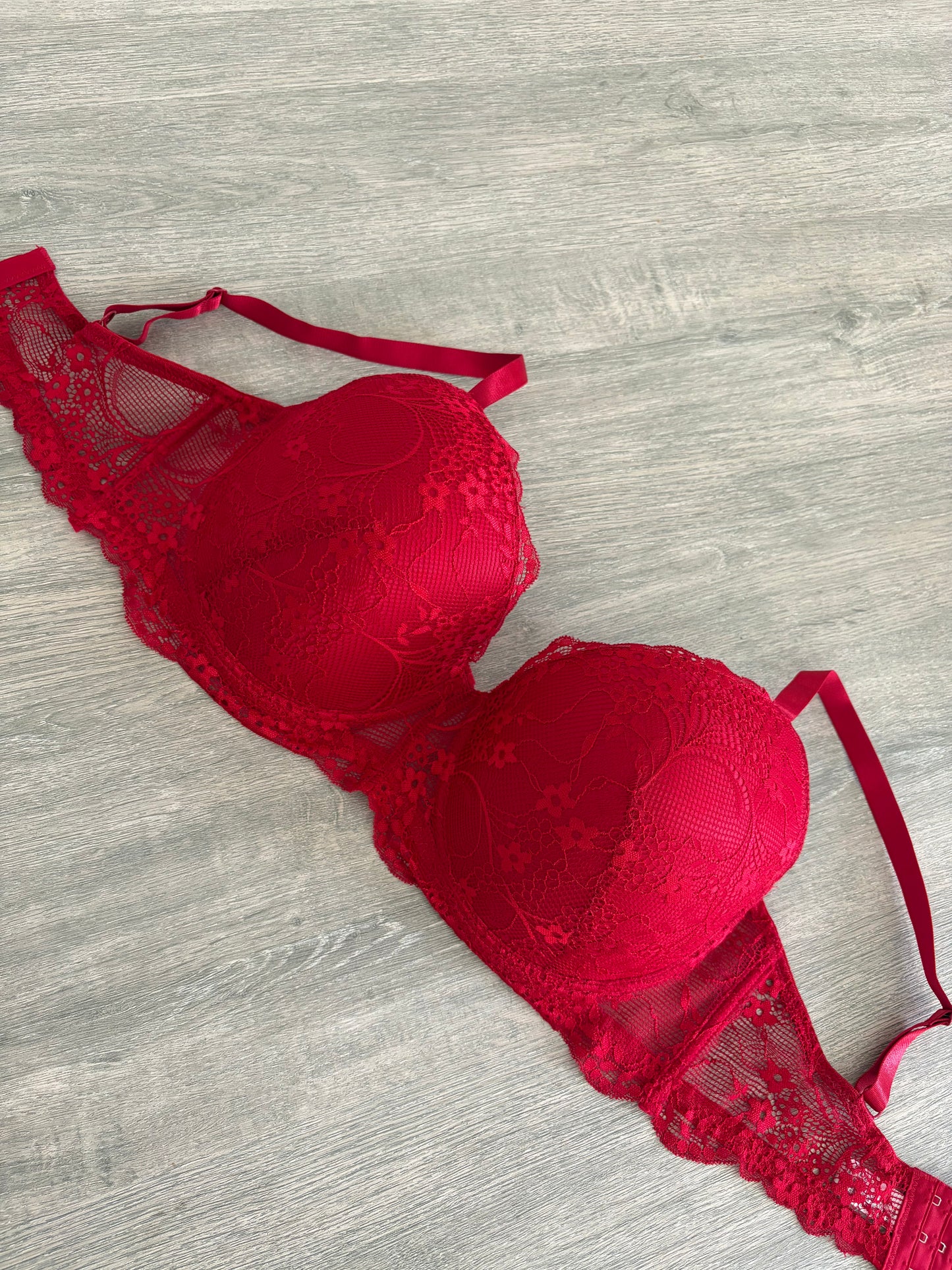 Just be lace bra | 38/85 DD