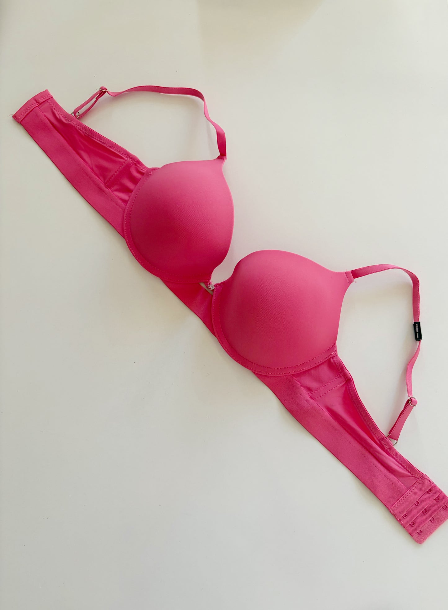 Steve madden push up bra | 36/80 C