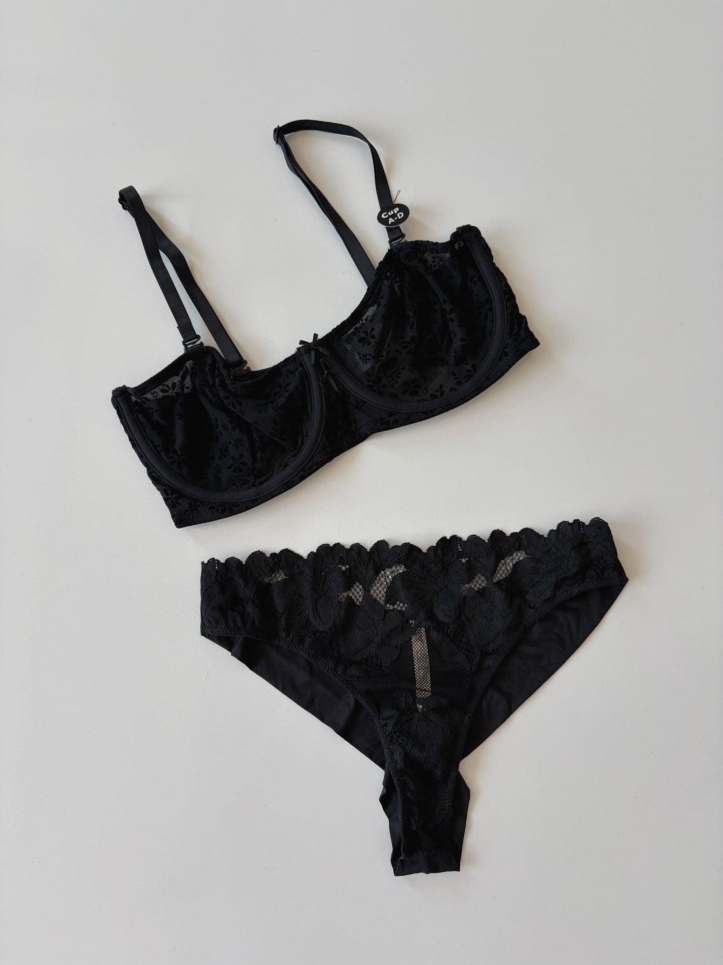 Pepco set bra + panty