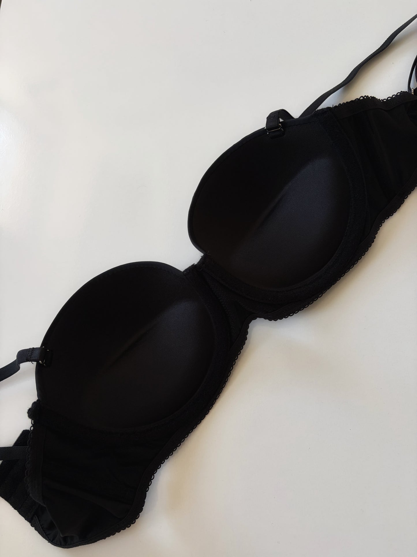 Steve madden push up bra | 34/75 C