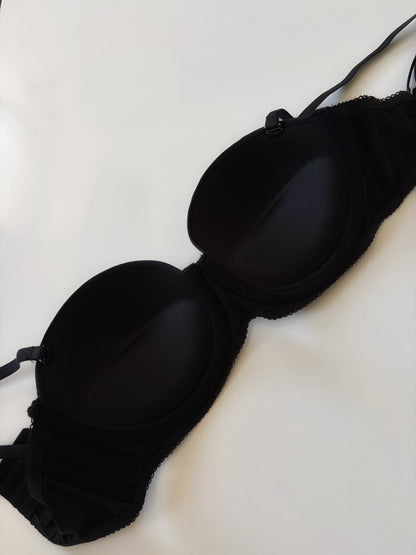 Steve madden push up bra | 34/75 C