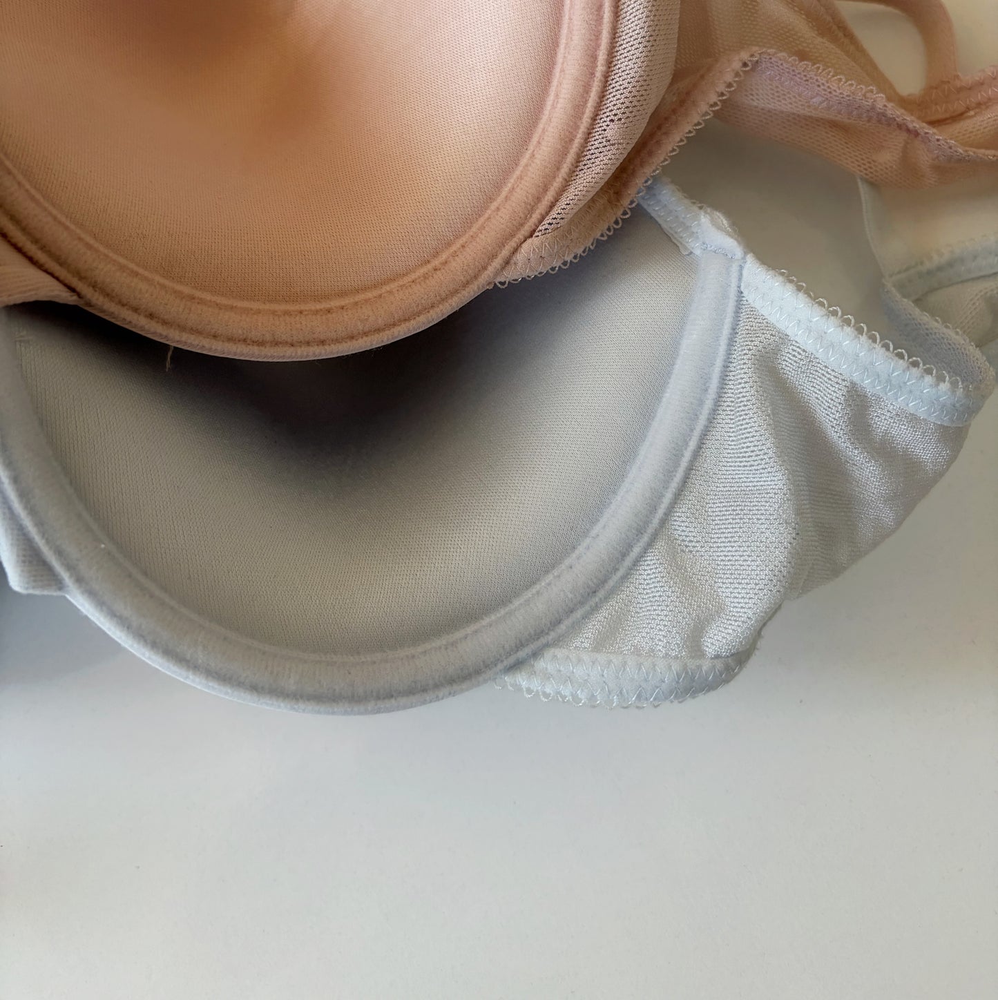 Jessica Simpson pack of 2 light lift bras | 36/80 B