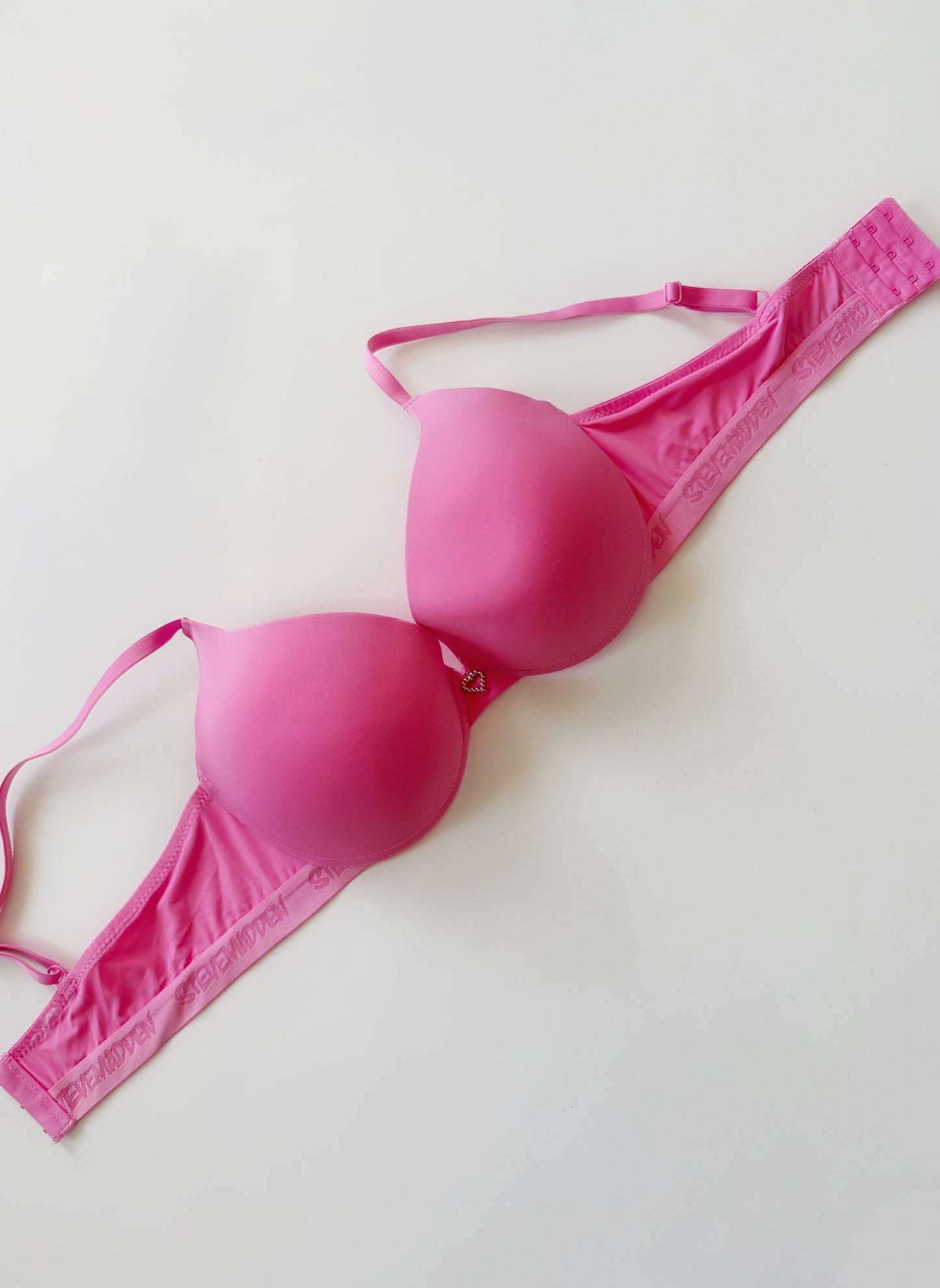 Steve madden push up bra | 38/85 C