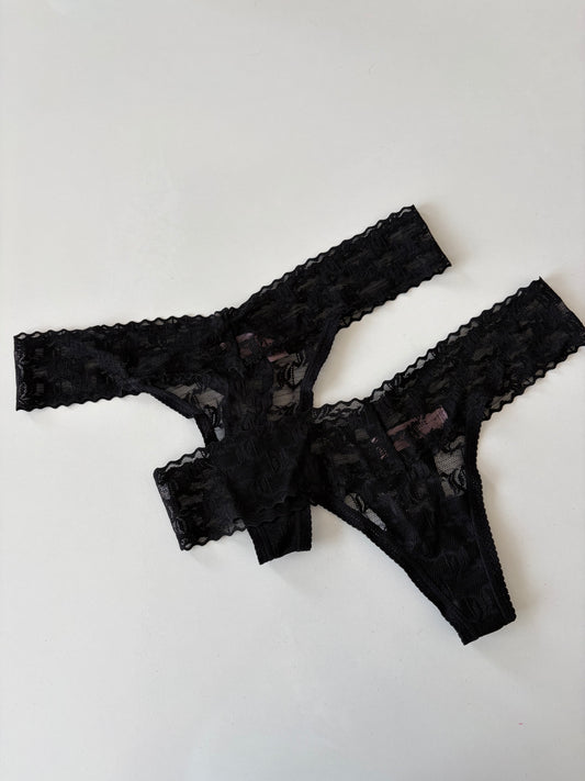 Juicy couture JC print