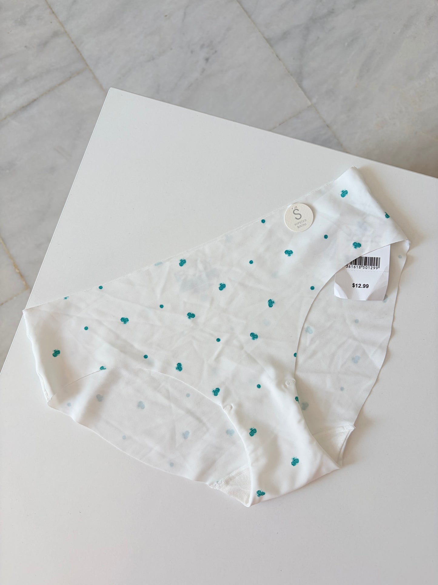 Body laser cut seamless | S