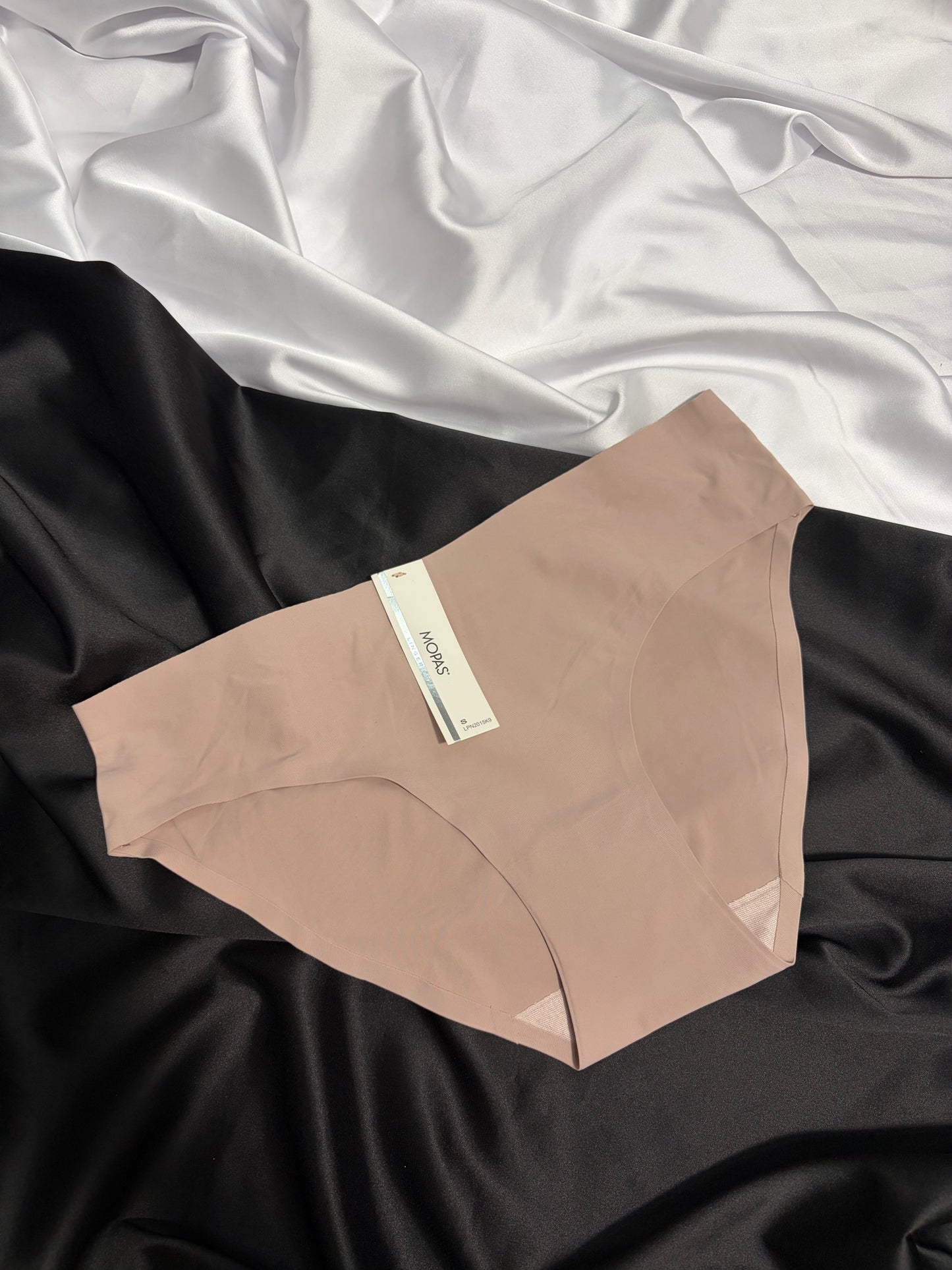 Mopas laser cut | S