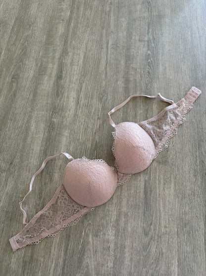 Jessica lace Simpson very soft lift bra