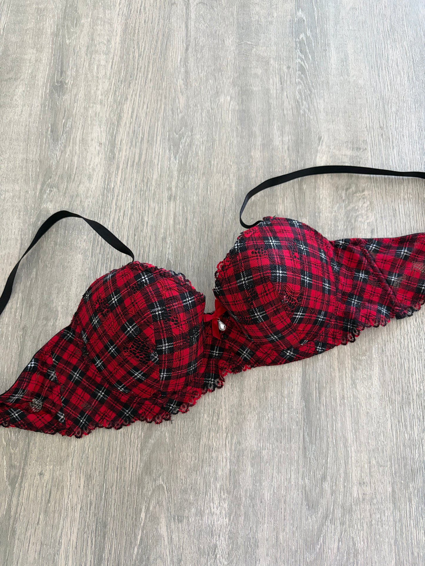 French affair push up bra | 36/80 C