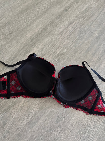 French affair push up bra | 36/80 C