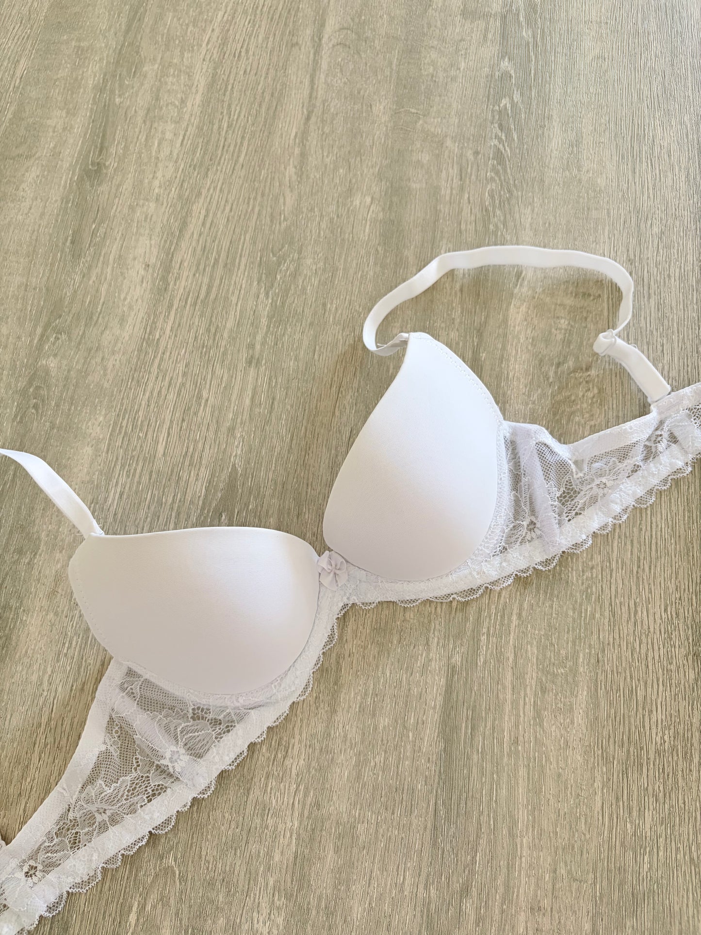Lemila light push up | 32/70 B