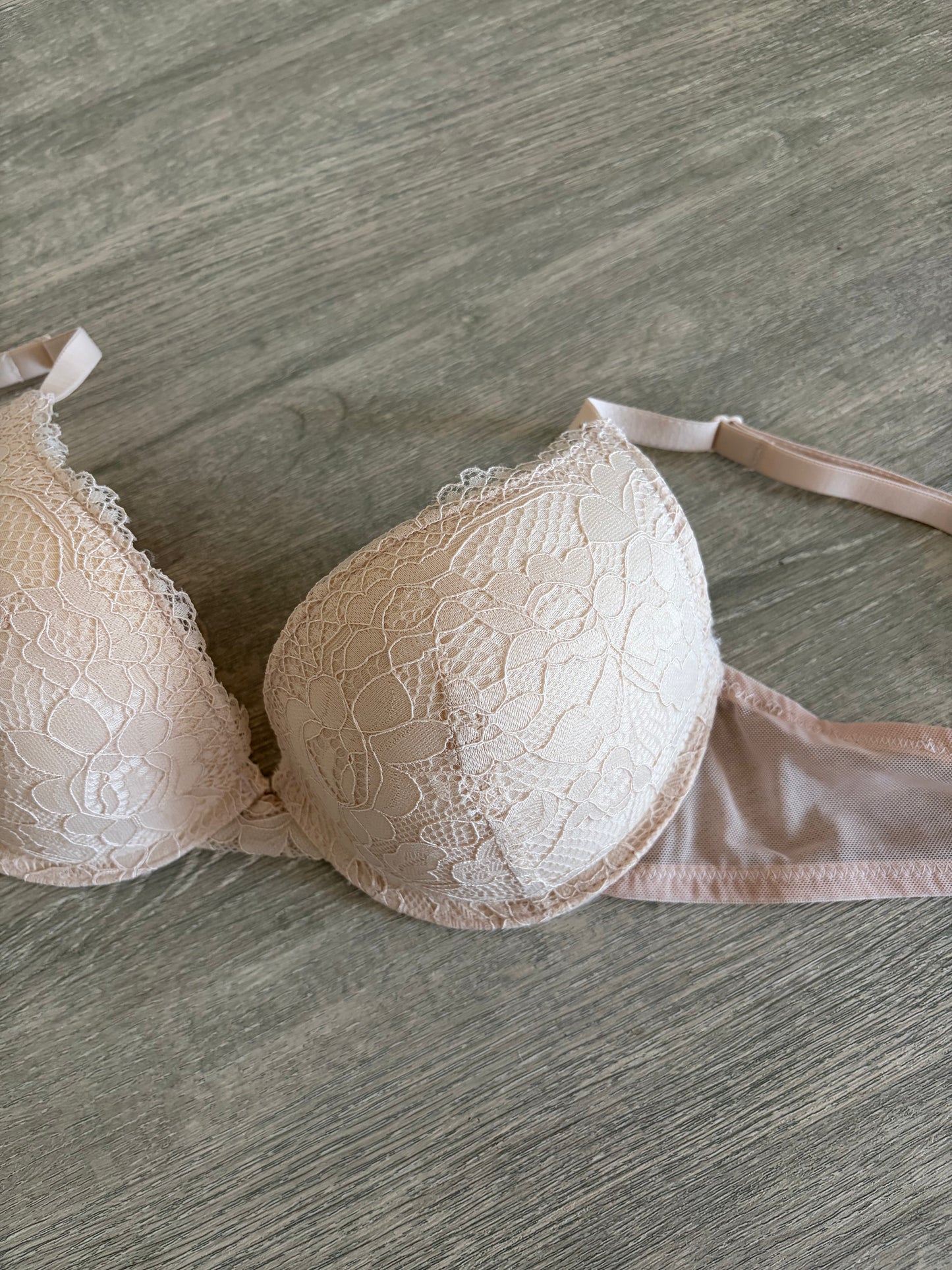 Eva push up bra | 36/80 A
