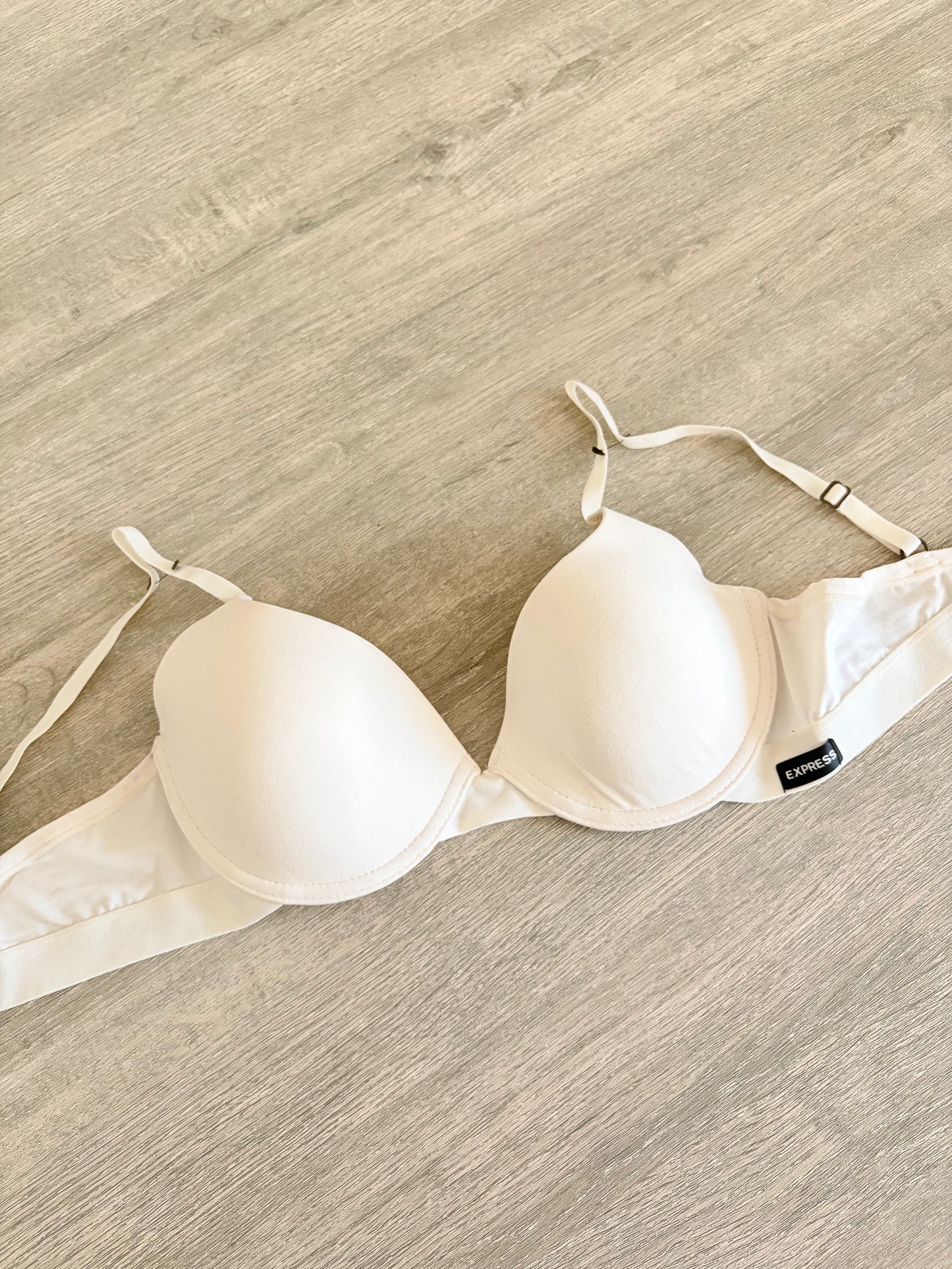 Express super soft bra | 36/80 B