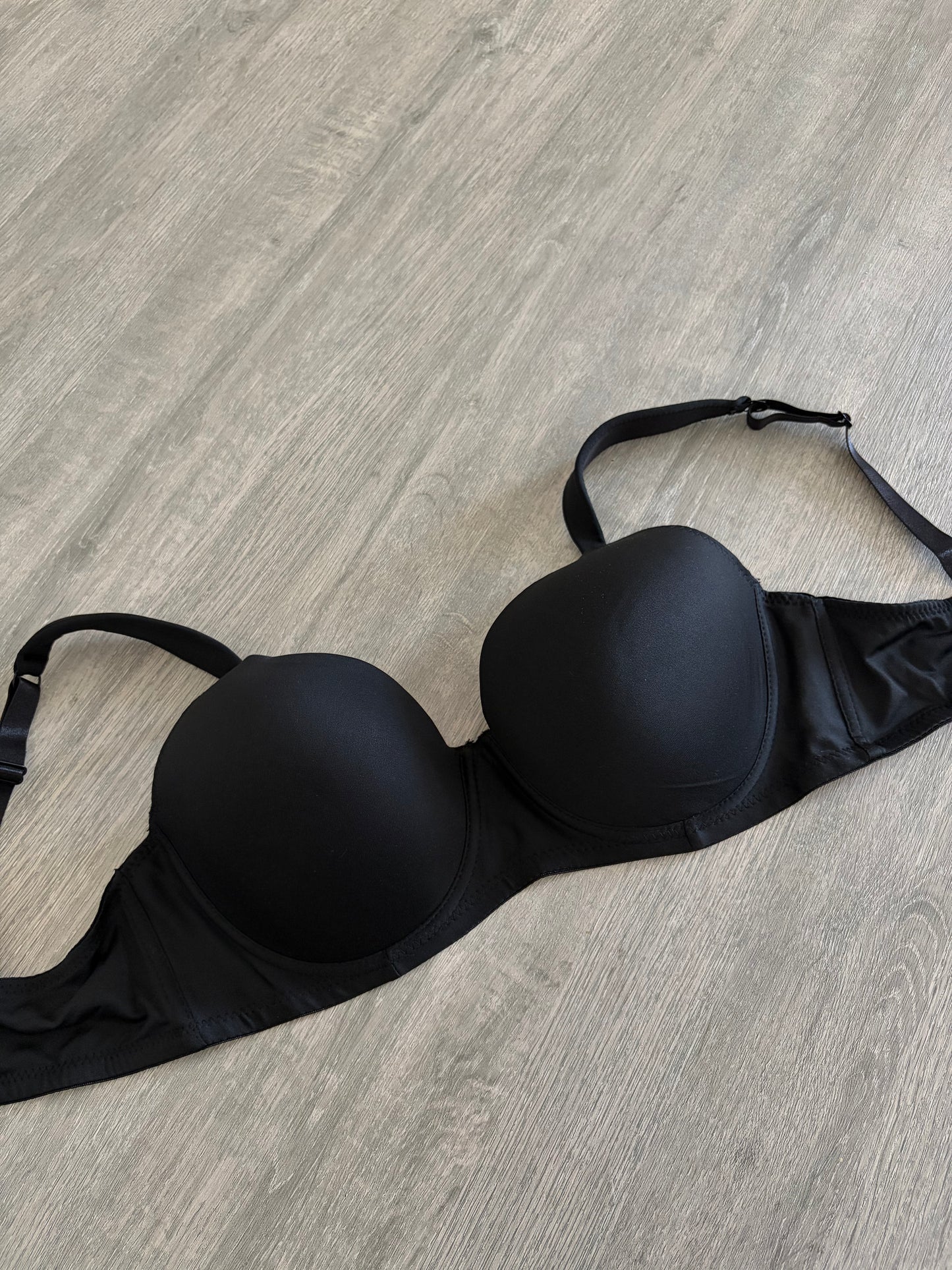 Just be wide strap bra | 38/85 C
