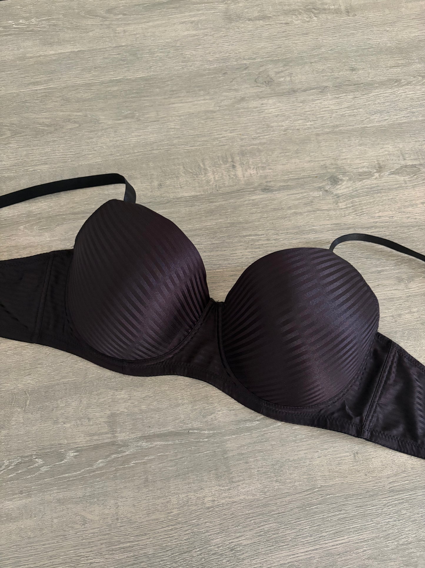 Just be ribbed bra | 40/90 D