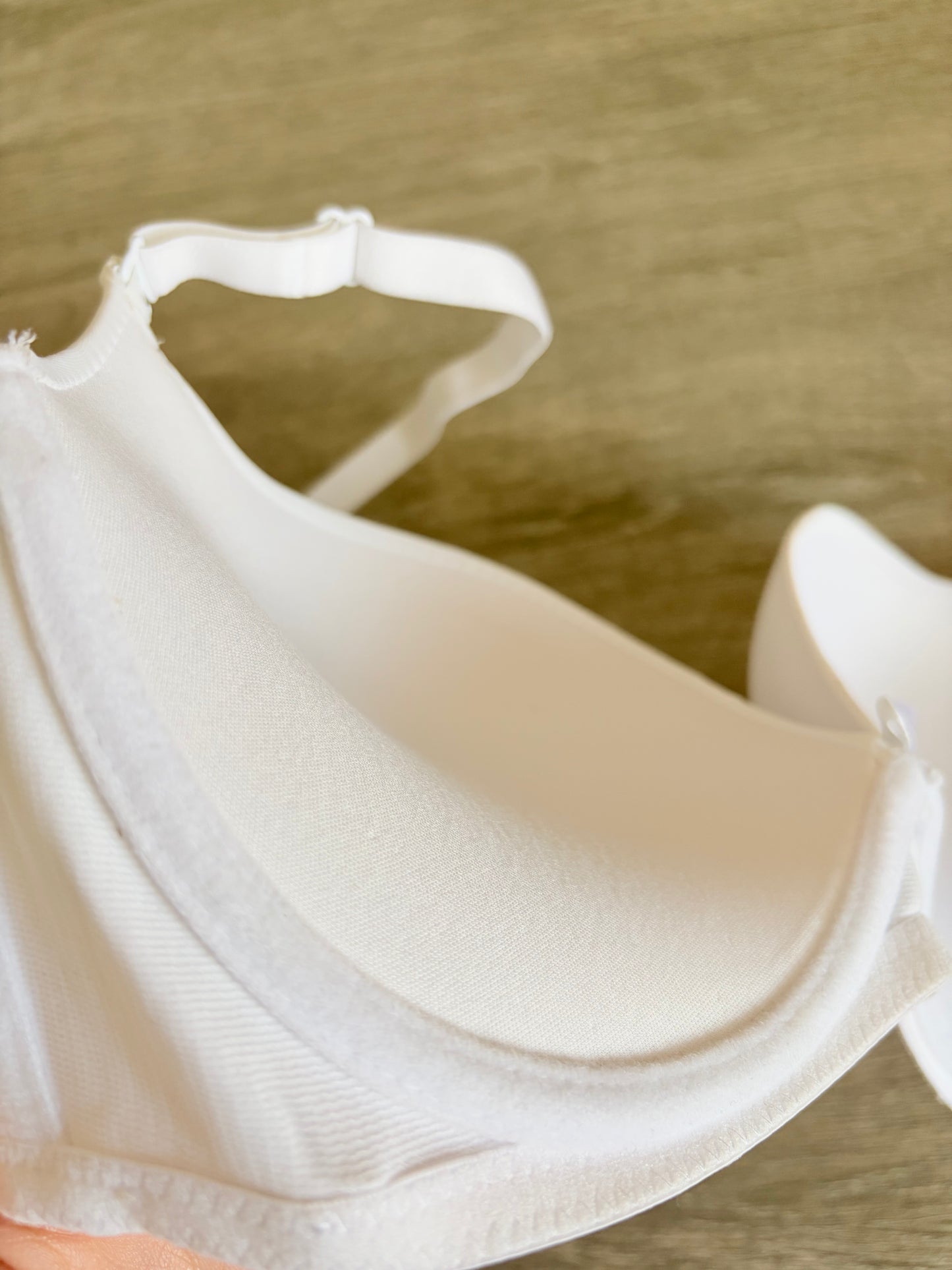 WeiyeSi push up bra