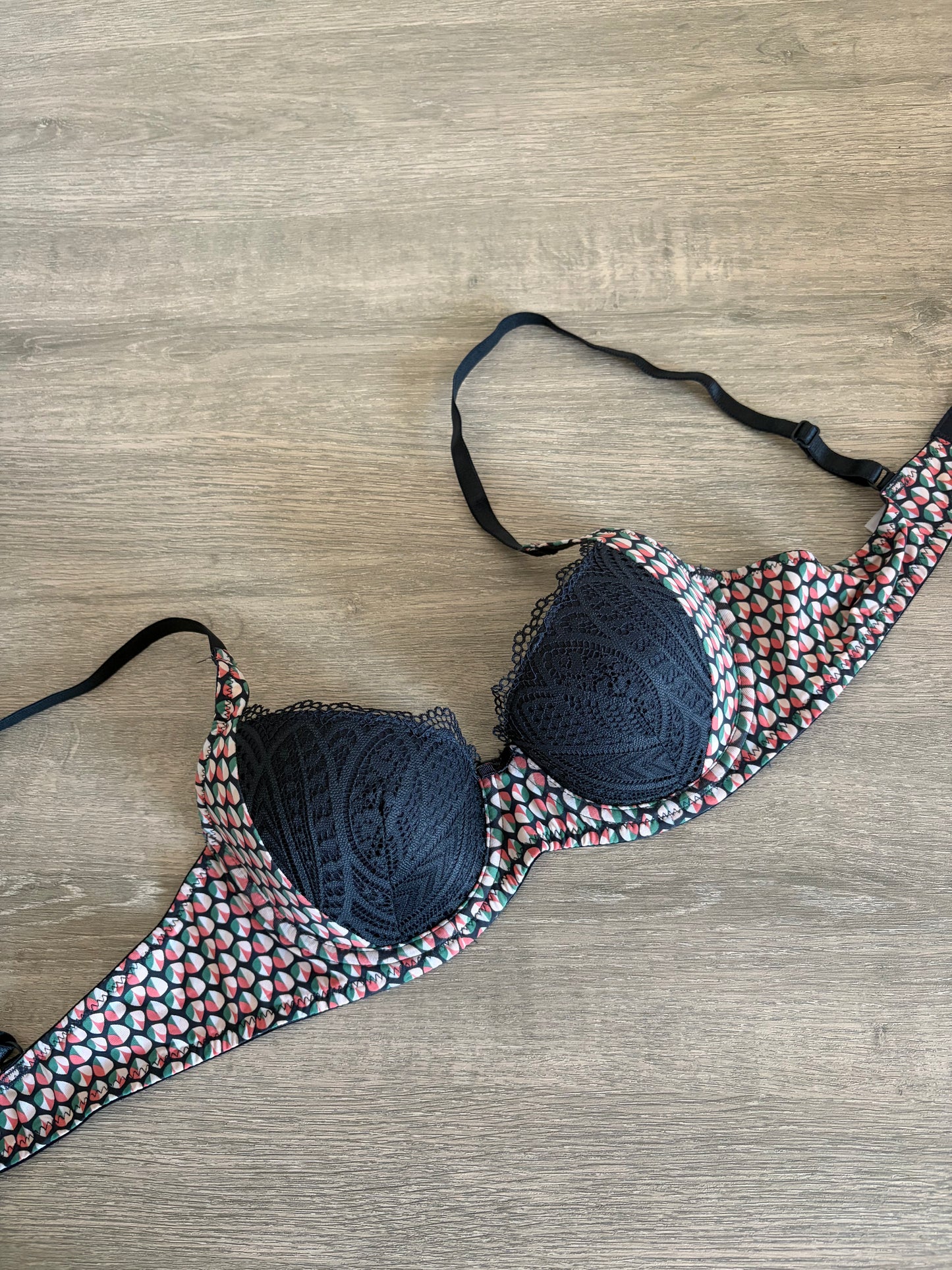 Steffy bra | 32/70 B