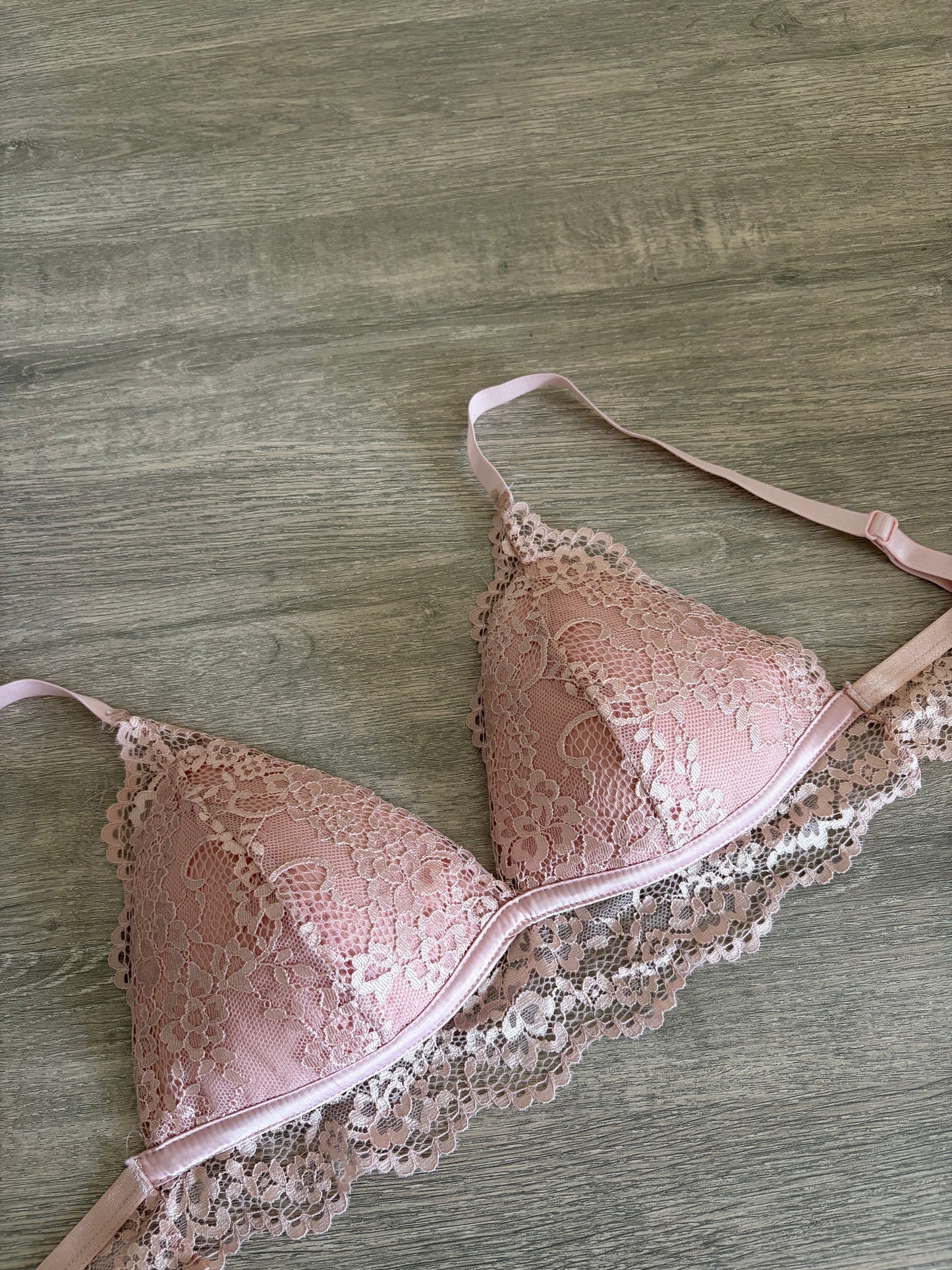 Zolla bralette | M