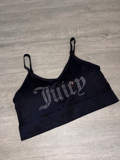Juicy couture bralette