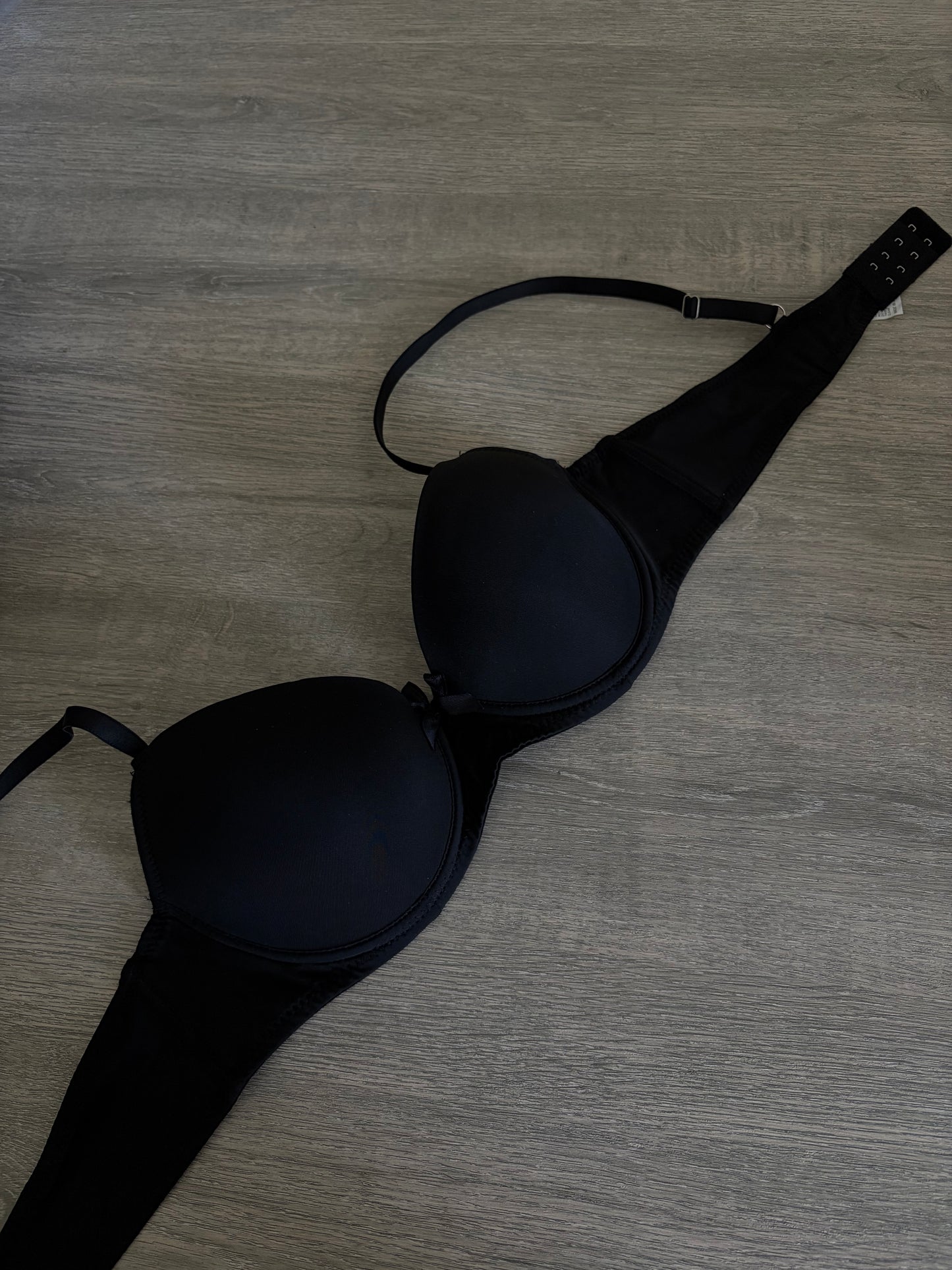 Black bra | 34/75 C