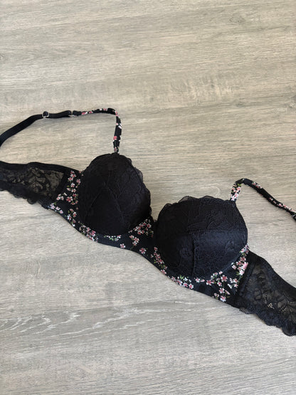 French affair push up bra | 34/75 A