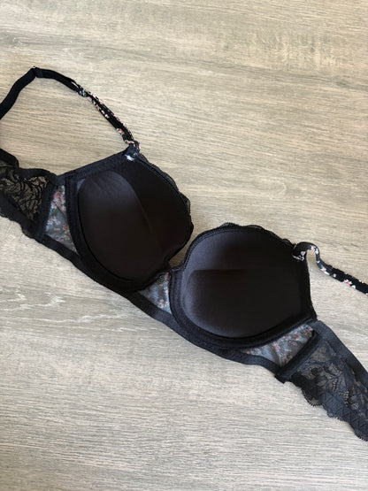 French affair push up bra | 34/75 A