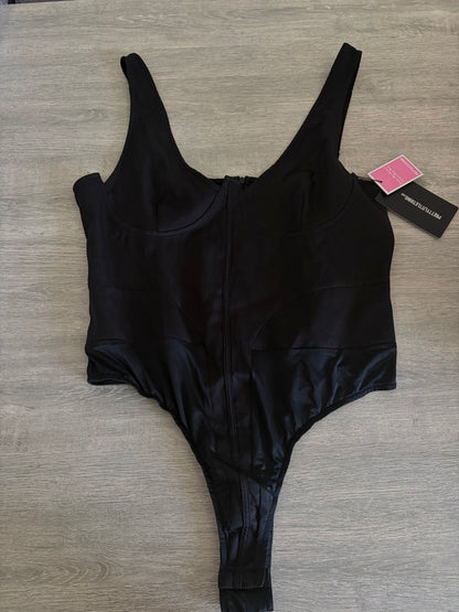 Boohoo bodysuit | 44 eu