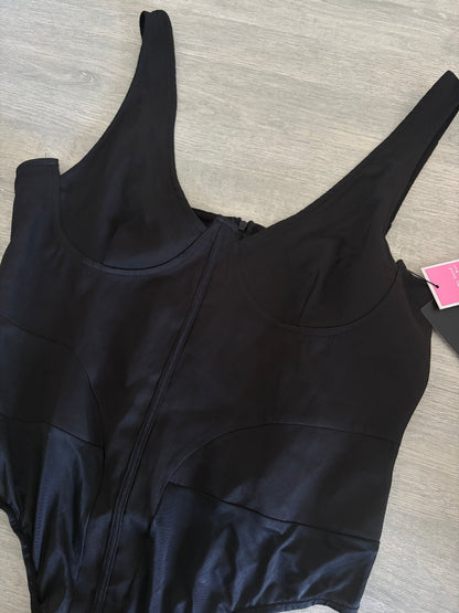 Boohoo bodysuit | 44 eu