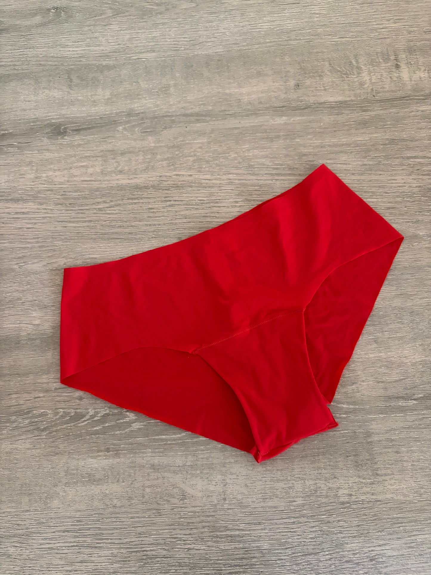 Laser cut panty | S