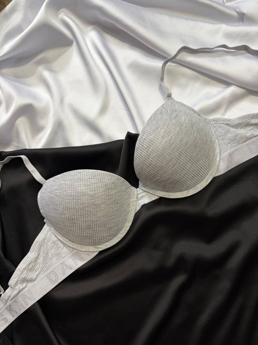 Danskin lightly padded T-shirt bra | 34/75 C