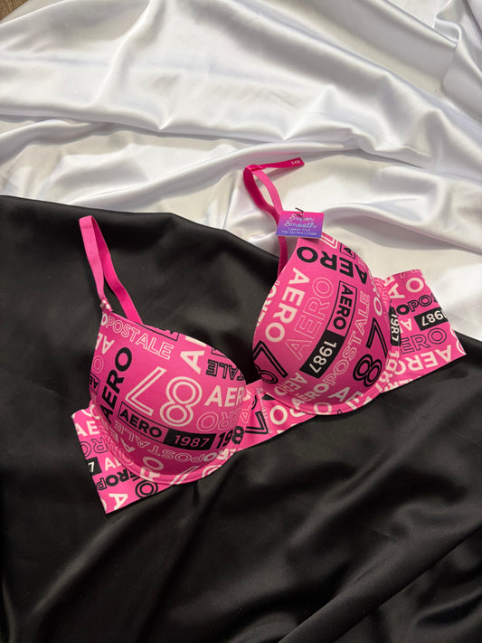 Aeropostale super smooth push up bra | 34/75 B