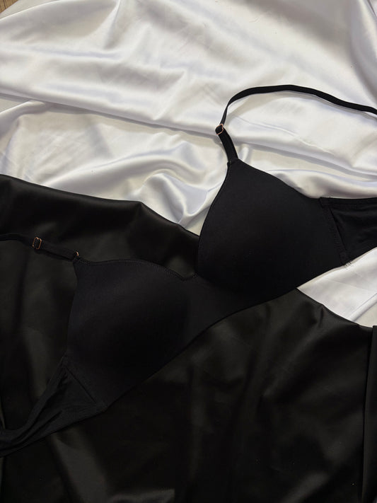 Maidenform wire free molded bra | 34/75 B
