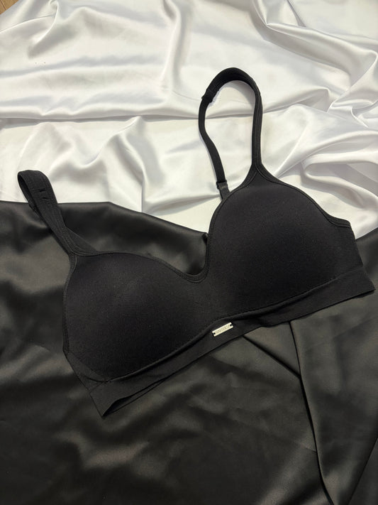 Nautica wireless lightly padded bra | 36/80 B