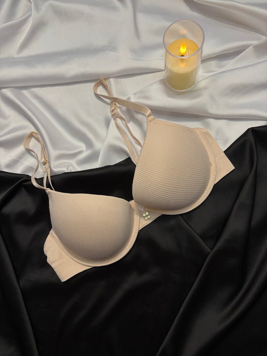 Nicole miller light push up bra | 36/80 C