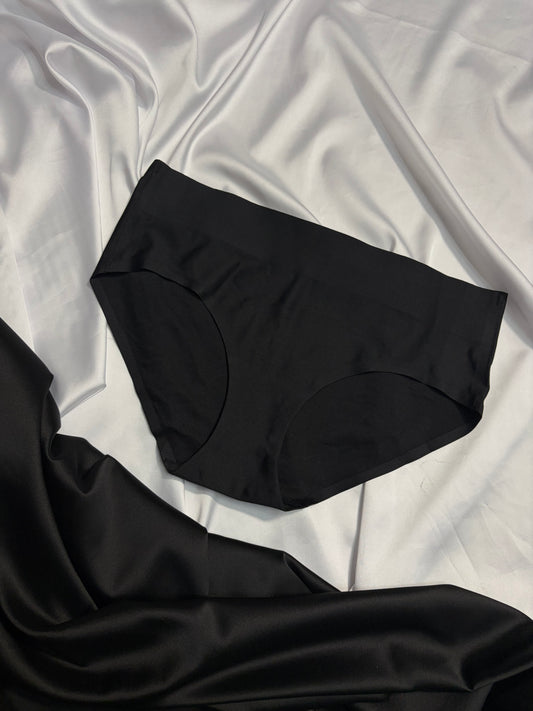 Nautica seamless laser cut basic panty