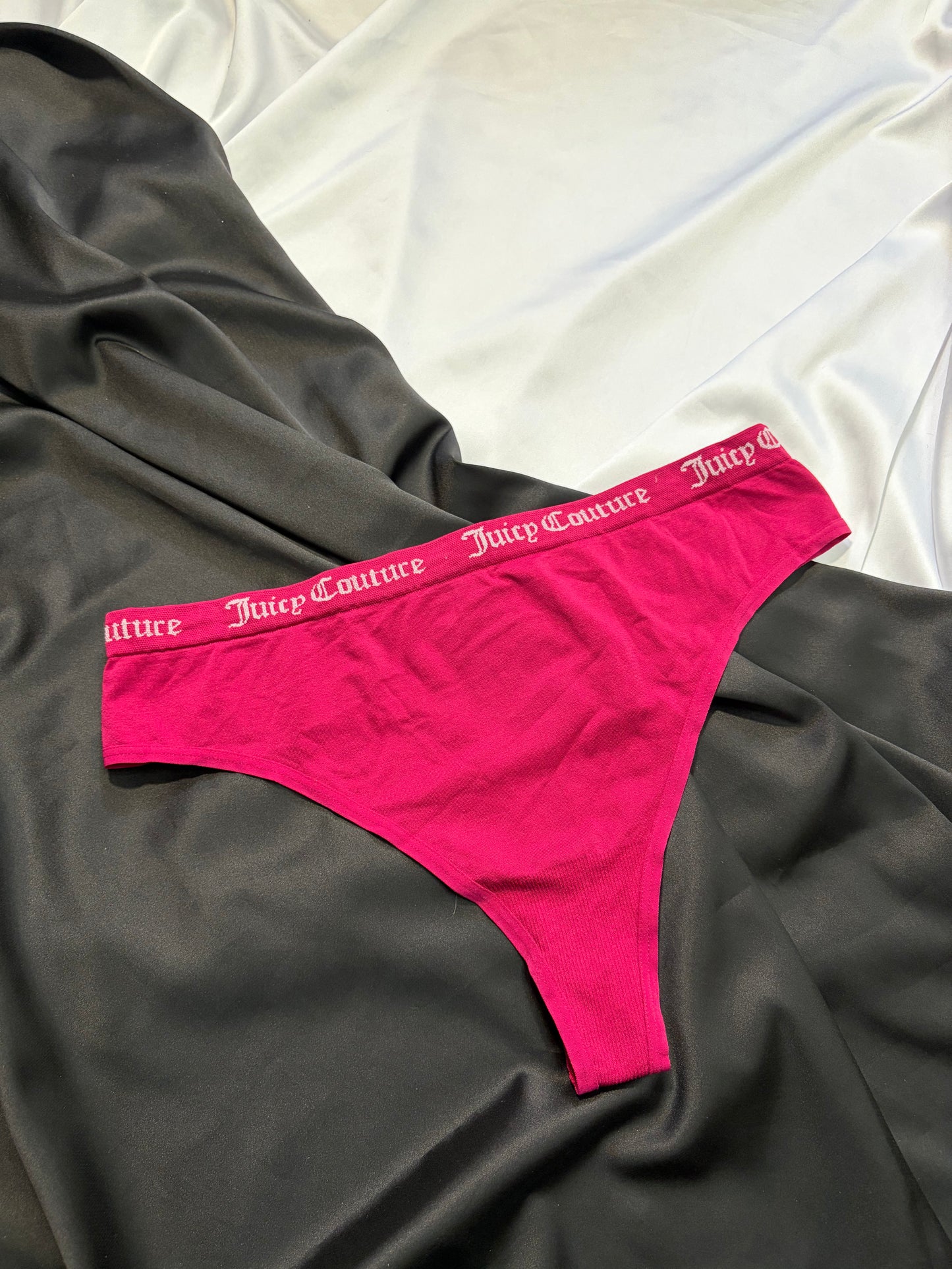 Juicy couture thong | L