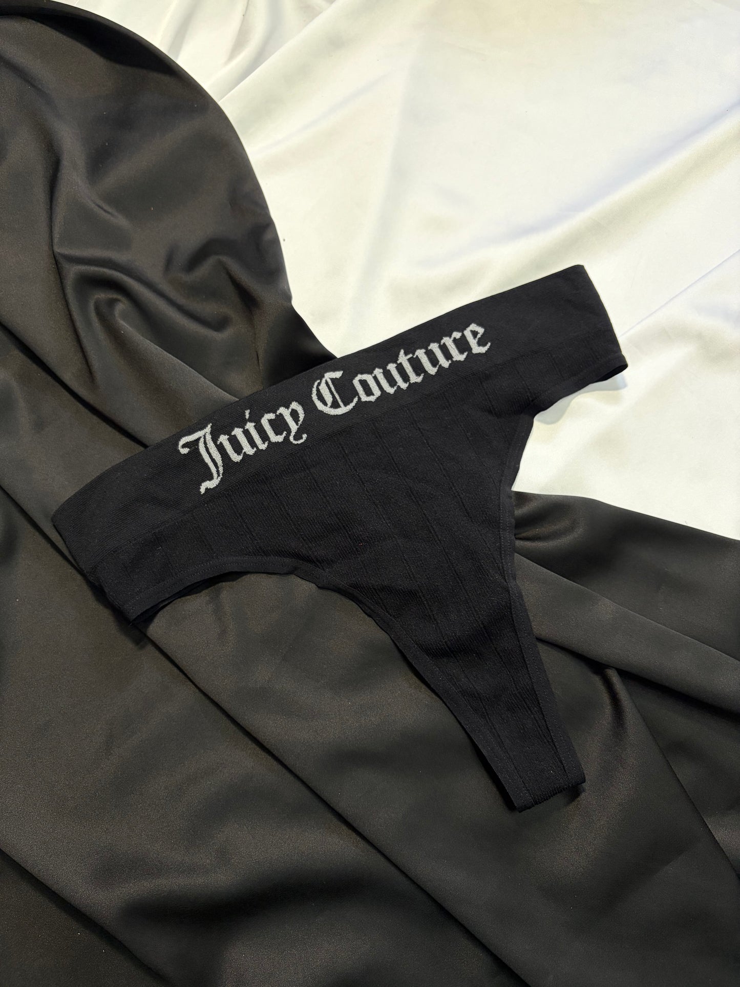 Juicy couture thong | L