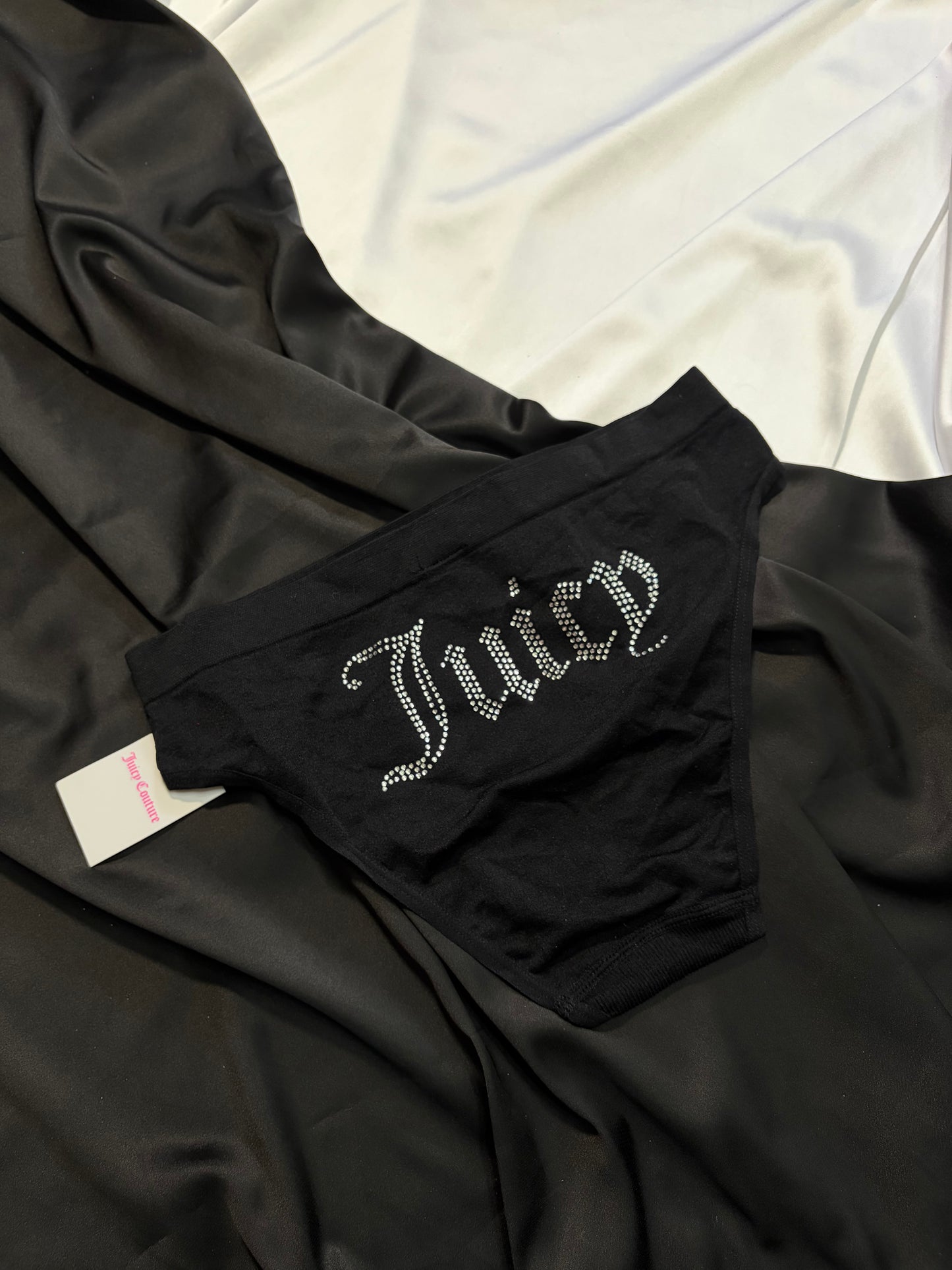 Juicy couture panty | S