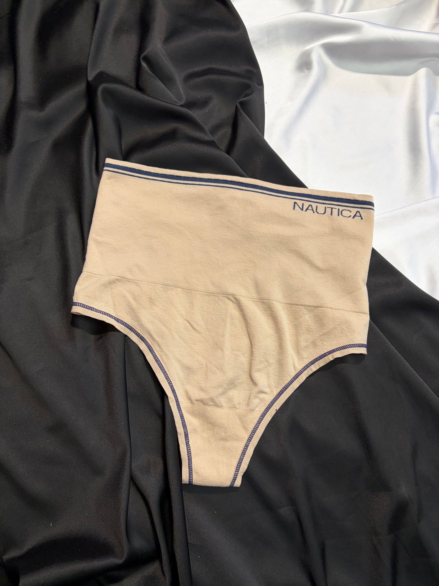 Nautica thong shaper seamless | M