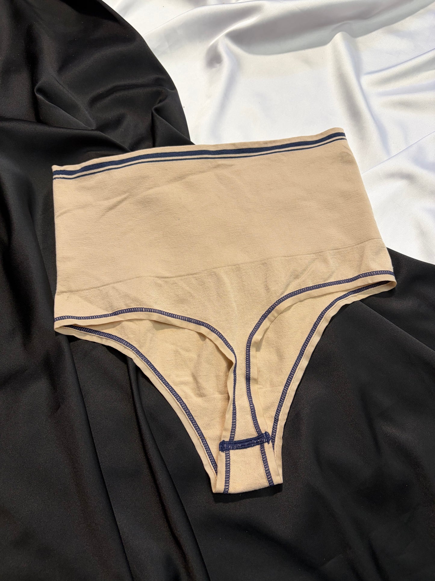 Nautica thong shaper seamless | M