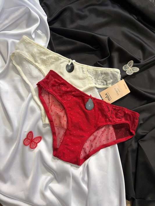 Max panty set | S