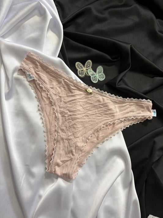 Bliss cotton panty | M