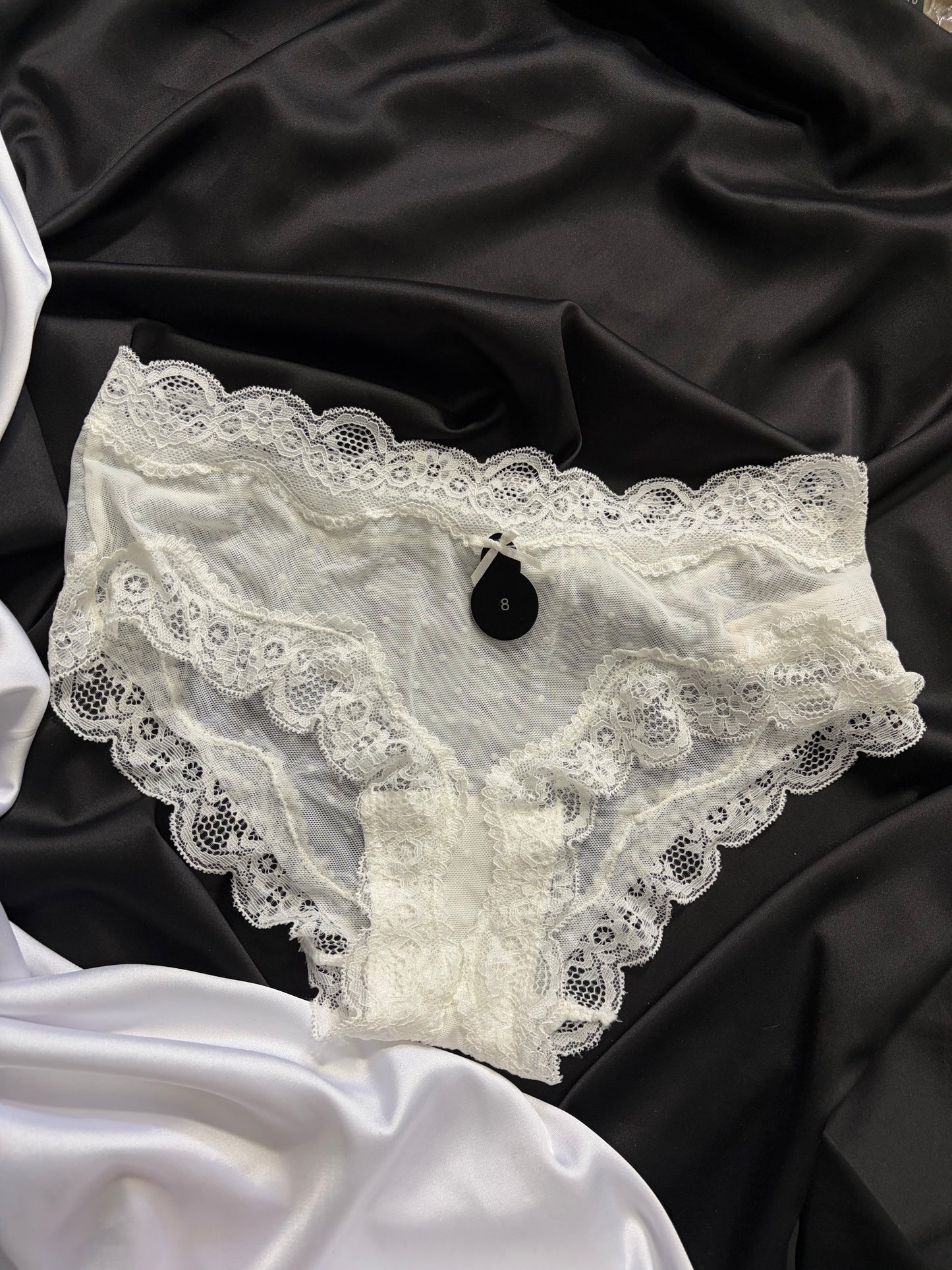 Max panty | S