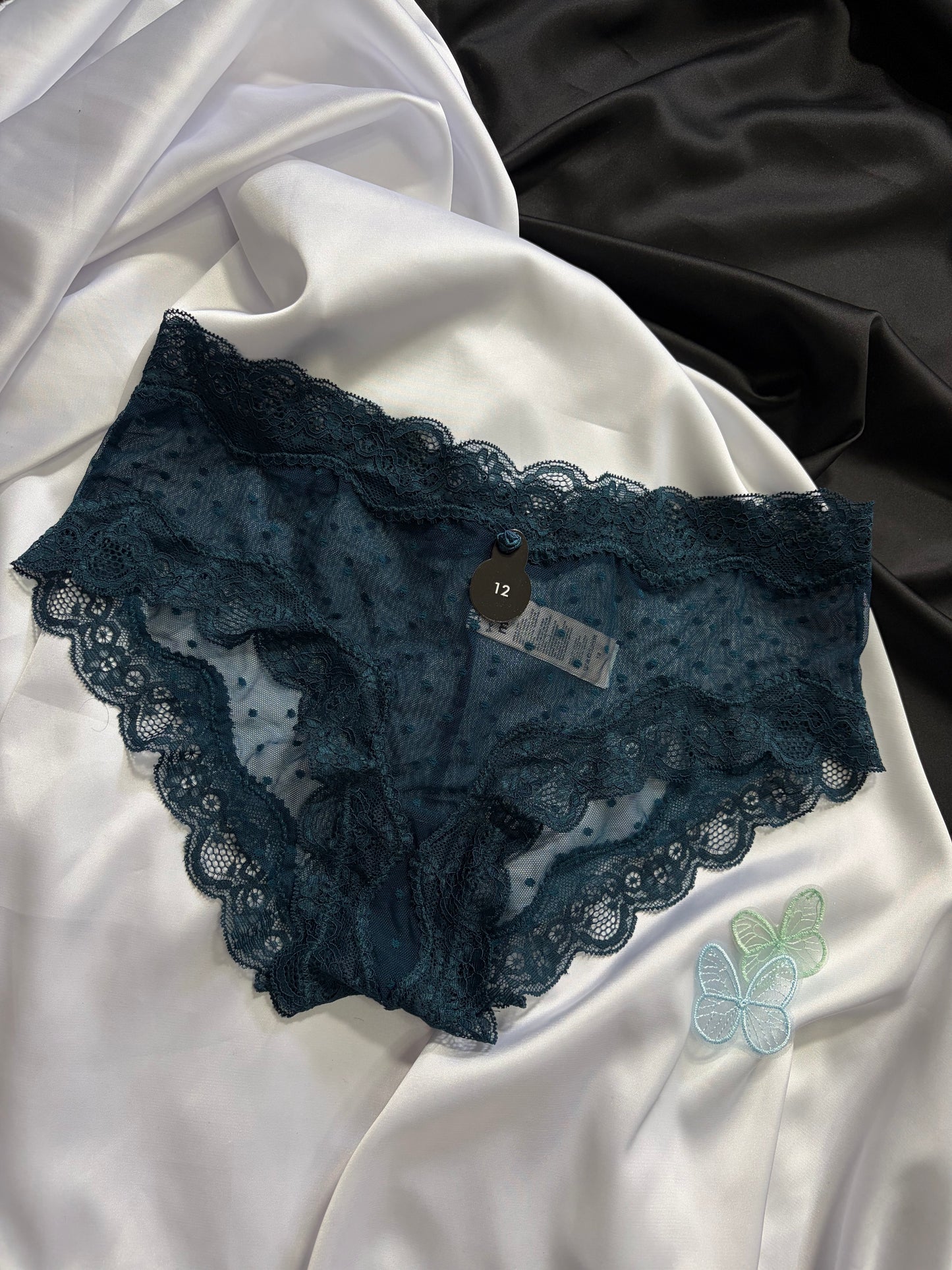 Max panty | M