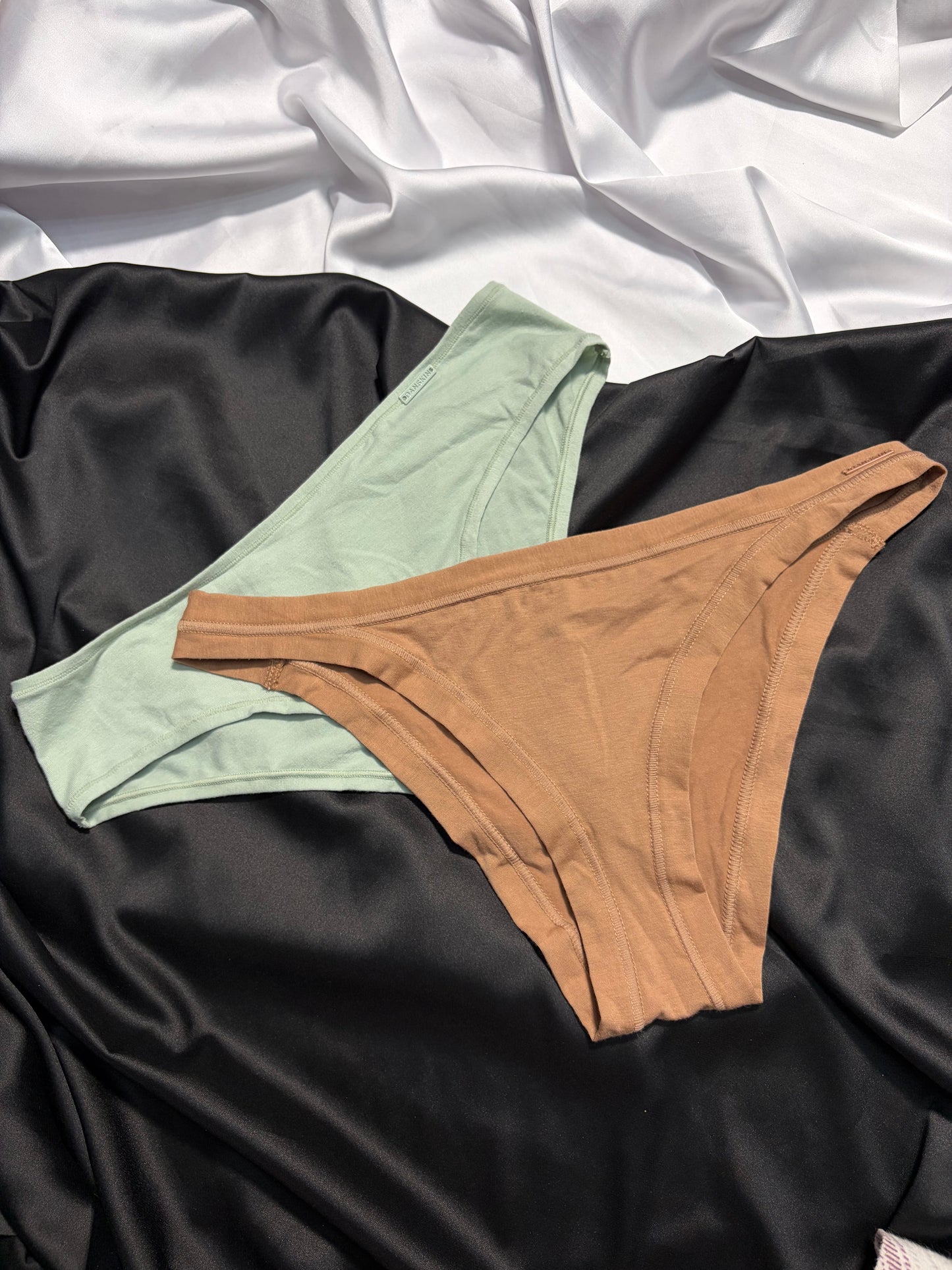 Danskin cotton set | M