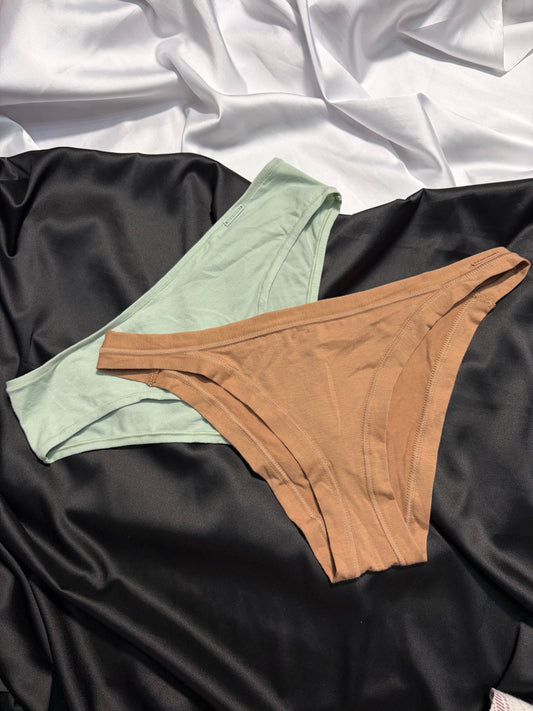 Danskin cotton set | M