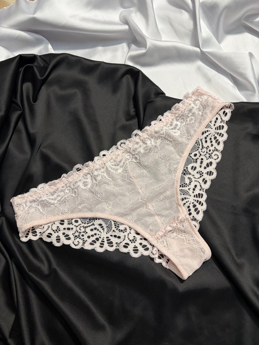 Marilyn monroe lace panty | XL