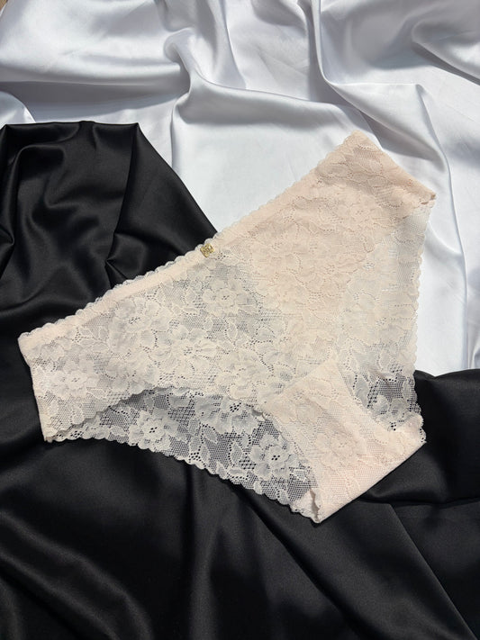 Nicole miller lace laser cut | M