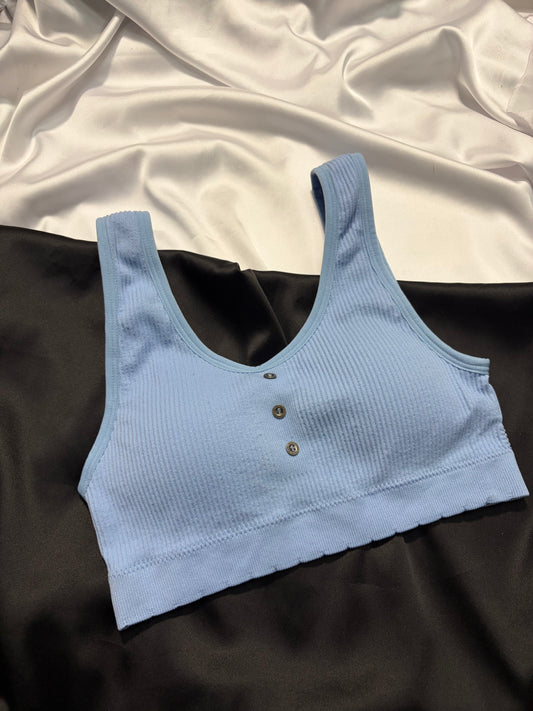 Lucky brand bralette | S